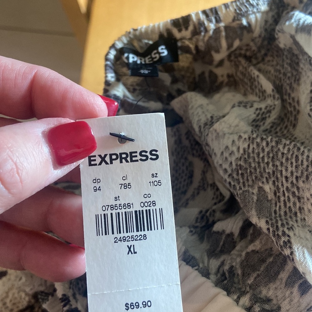 Express romper - Picture 5 of 7
